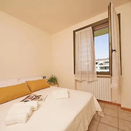 Arcobaleno Apartment