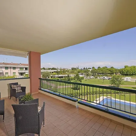 Arcobaleno Apartment