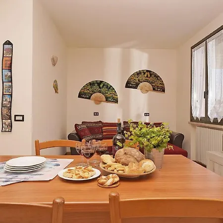 Apartment Arcobaleno Sirmione