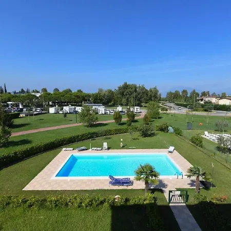 Appartamento Arcobaleno Sirmione