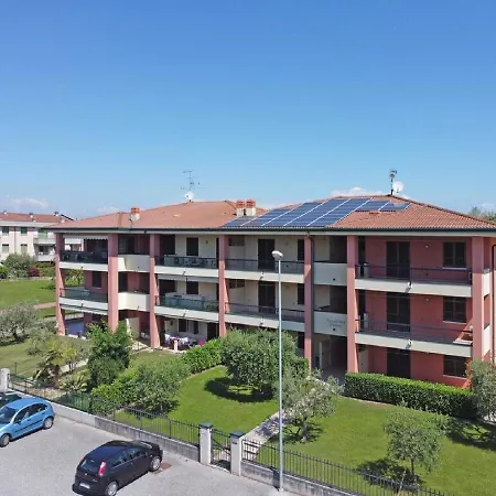 Arcobaleno Appartamento Sirmione