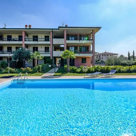 Appartamento Arcobaleno Sirmione